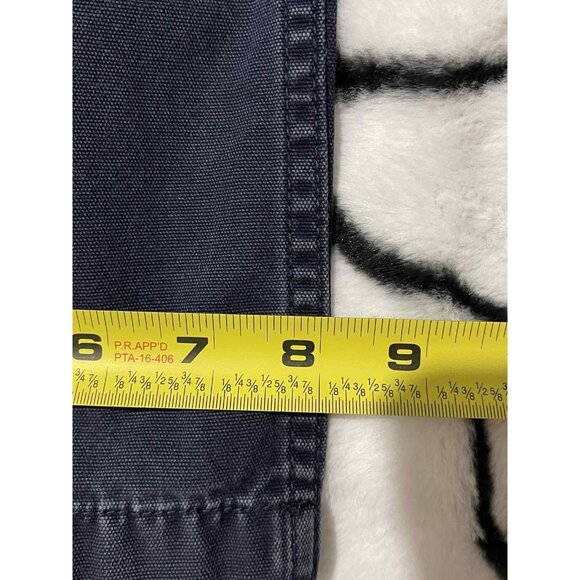 Carhartt Pants Mens 34x34 FR Flame Resistant Relaxed Fit Workwear CAT 2 - Picture 9 of 9